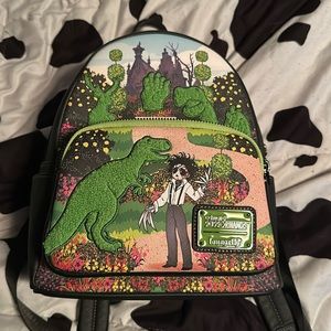 Loungefly Edward scissorhands